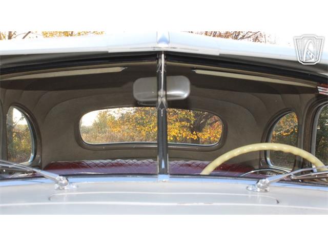 1949 DeSoto Custom (CC-2123087) for sale in Crete, Illinois
