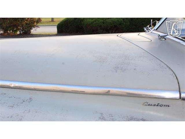 1949 DeSoto Custom (CC-2123087) for sale in Crete, Illinois