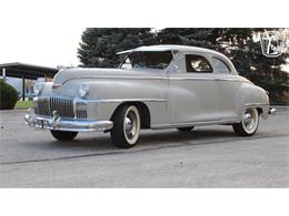 1949 DeSoto Custom (CC-2123087) for sale in Crete, Illinois