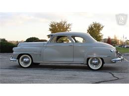 1949 DeSoto Custom (CC-2123087) for sale in Crete, Illinois