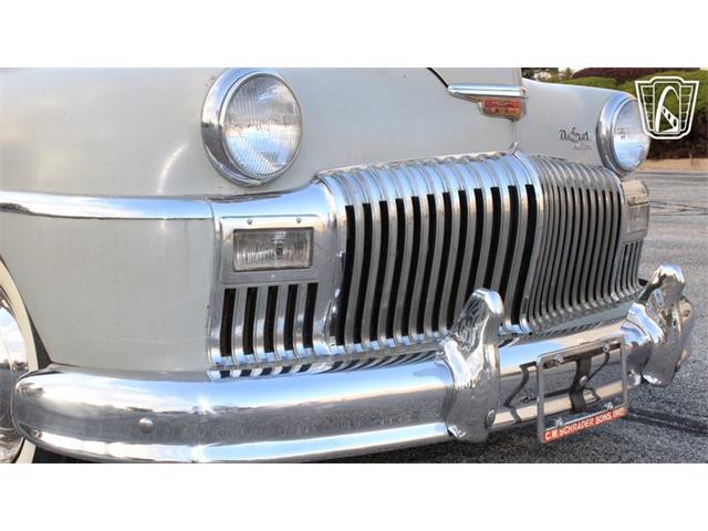 1949 DeSoto Custom (CC-2123087) for sale in Crete, Illinois