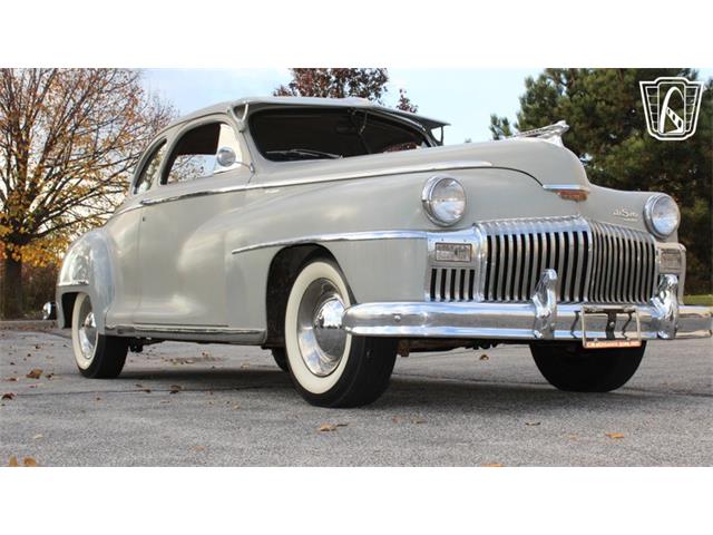 1949 DeSoto Custom (CC-2123087) for sale in Crete, Illinois