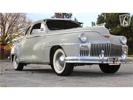 1949 DeSoto Custom (CC-2123087) for sale in Crete, Illinois