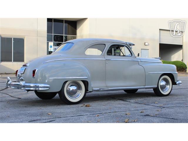 1949 DeSoto Custom (CC-2123087) for sale in Crete, Illinois