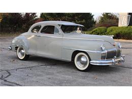 1949 DeSoto Custom (CC-2123087) for sale in Crete, Illinois