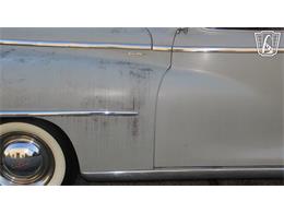 1949 DeSoto Custom (CC-2123087) for sale in Crete, Illinois