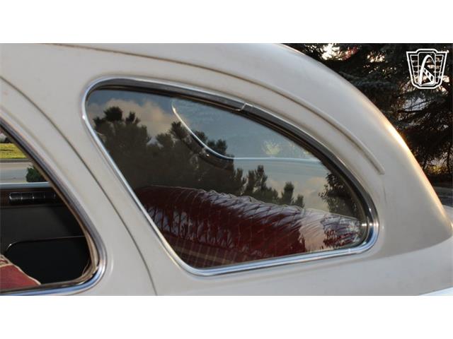 1949 DeSoto Custom (CC-2123087) for sale in Crete, Illinois