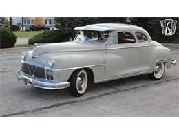 1949 DeSoto Custom (CC-2123087) for sale in Crete, Illinois
