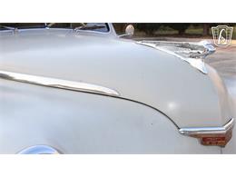 1949 DeSoto Custom (CC-2123087) for sale in Crete, Illinois