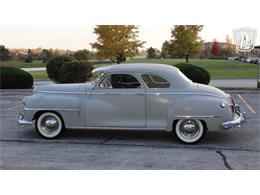 1949 DeSoto Custom (CC-2123087) for sale in Crete, Illinois