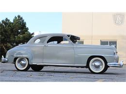 1949 DeSoto Custom (CC-2123087) for sale in Crete, Illinois