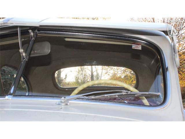 1949 DeSoto Custom (CC-2123087) for sale in Crete, Illinois