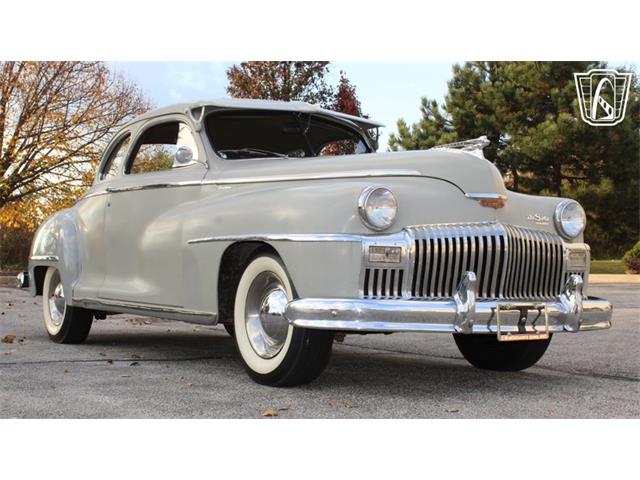 1949 DeSoto Custom (CC-2123087) for sale in Crete, Illinois