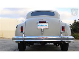 1949 DeSoto Custom (CC-2123087) for sale in Crete, Illinois