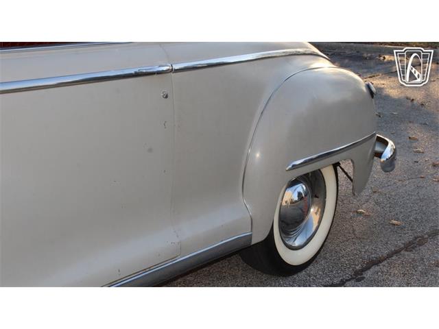 1949 DeSoto Custom (CC-2123087) for sale in Crete, Illinois