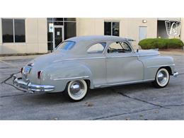 1949 DeSoto Custom (CC-2123087) for sale in Crete, Illinois
