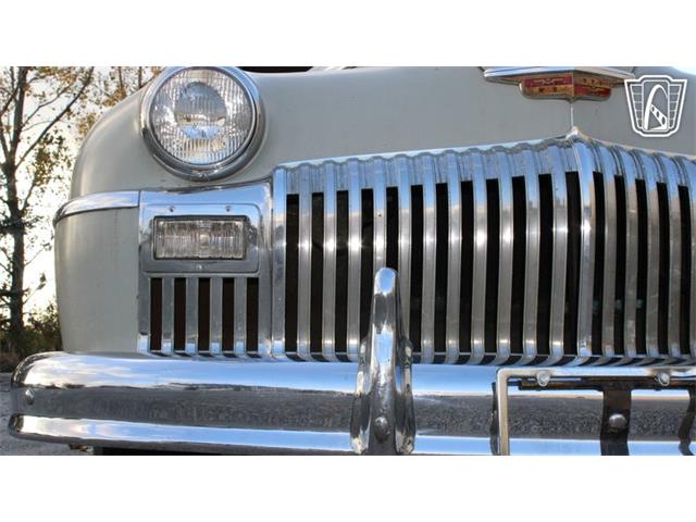1949 DeSoto Custom (CC-2123087) for sale in Crete, Illinois