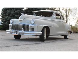 1949 DeSoto Custom (CC-2123087) for sale in Crete, Illinois