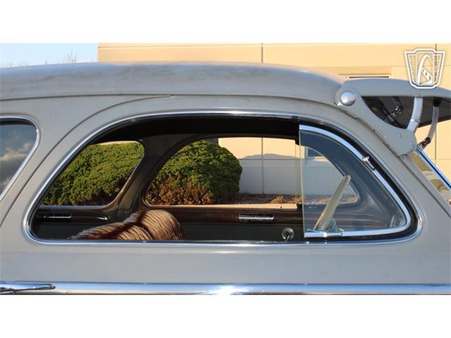 1949 DeSoto Custom (CC-2123087) for sale in Crete, Illinois