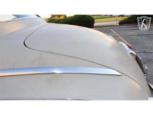 1949 DeSoto Custom (CC-2123087) for sale in Crete, Illinois