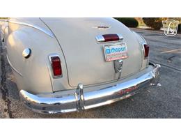 1949 DeSoto Custom (CC-2123087) for sale in Crete, Illinois