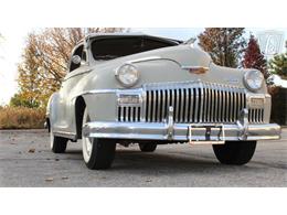 1949 DeSoto Custom (CC-2123087) for sale in Crete, Illinois