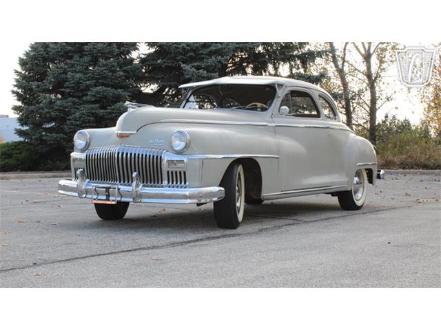 1949 DeSoto Custom (CC-2123087) for sale in Crete, Illinois