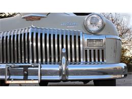 1949 DeSoto Custom (CC-2123087) for sale in Crete, Illinois
