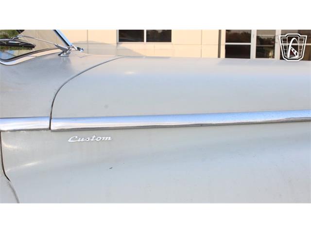 1949 DeSoto Custom (CC-2123087) for sale in Crete, Illinois