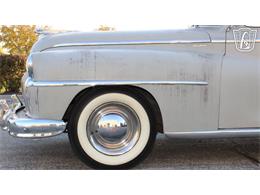 1949 DeSoto Custom (CC-2123087) for sale in Crete, Illinois