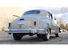 1949 DeSoto Custom (CC-2123087) for sale in Crete, Illinois