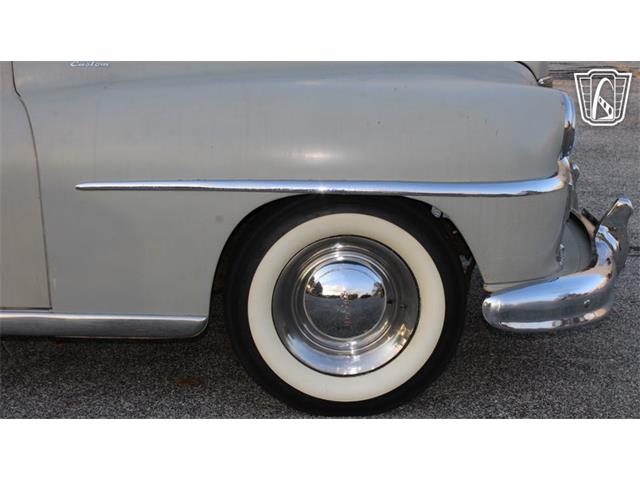 1949 DeSoto Custom (CC-2123087) for sale in Crete, Illinois