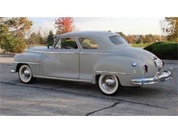 1949 DeSoto Custom (CC-2123087) for sale in Crete, Illinois