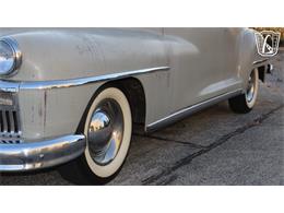 1949 DeSoto Custom (CC-2123087) for sale in Crete, Illinois