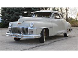 1949 DeSoto Custom (CC-2123087) for sale in Crete, Illinois