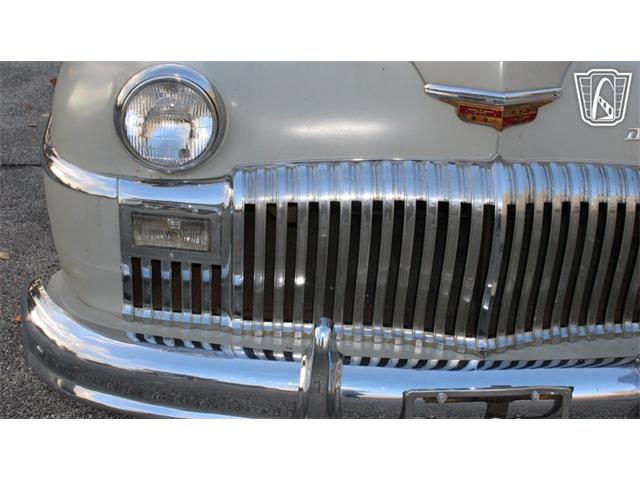 1949 DeSoto Custom (CC-2123087) for sale in Crete, Illinois