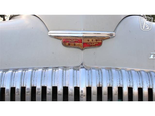 1949 DeSoto Custom (CC-2123087) for sale in Crete, Illinois