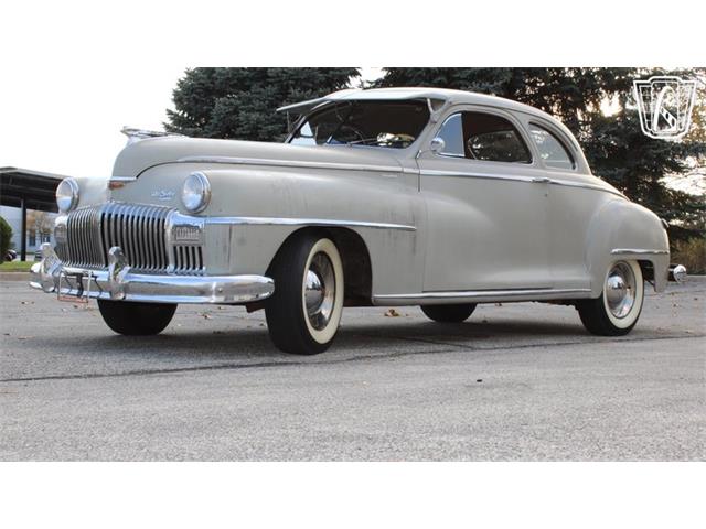 1949 DeSoto Custom (CC-2123087) for sale in Crete, Illinois