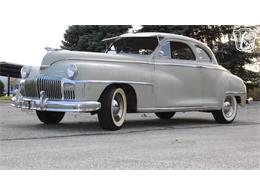 1949 DeSoto Custom (CC-2123087) for sale in Crete, Illinois