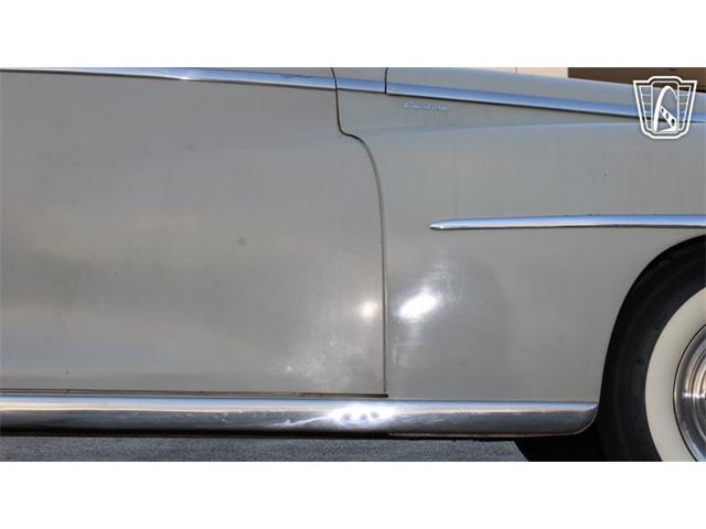 1949 DeSoto Custom (CC-2123087) for sale in Crete, Illinois