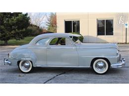 1949 DeSoto Custom (CC-2123087) for sale in Crete, Illinois