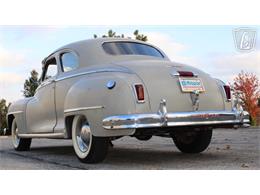 1949 DeSoto Custom (CC-2123087) for sale in Crete, Illinois