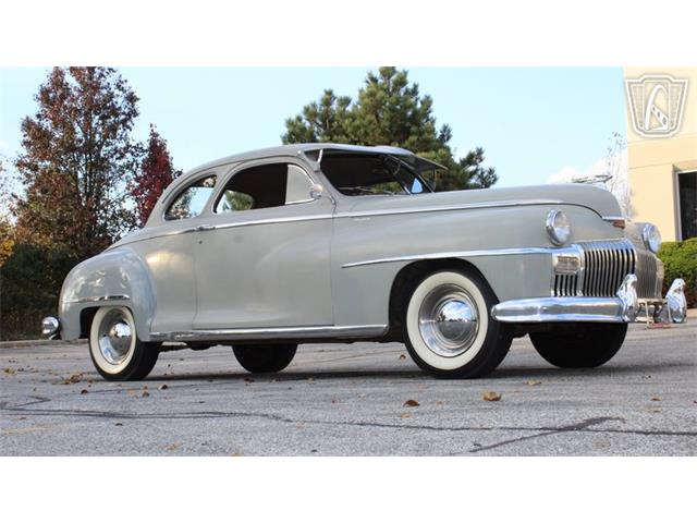 1949 DeSoto Custom (CC-2123087) for sale in Crete, Illinois