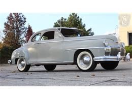 1949 DeSoto Custom (CC-2123087) for sale in Crete, Illinois