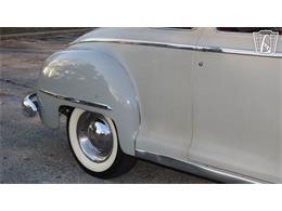 1949 DeSoto Custom (CC-2123087) for sale in Crete, Illinois