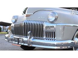 1949 DeSoto Custom (CC-2123087) for sale in Crete, Illinois