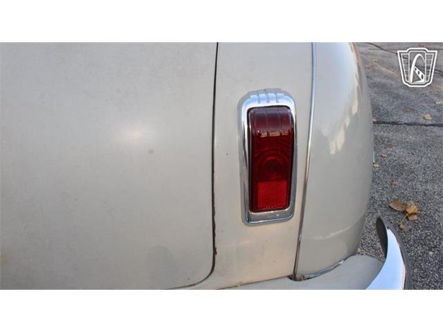1949 DeSoto Custom (CC-2123087) for sale in Crete, Illinois