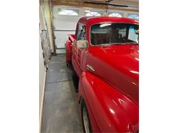 1954 GMC 100 (CC-2123089) for sale in Cadillac, Michigan