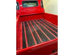 1954 GMC 100 (CC-2123089) for sale in Cadillac, Michigan