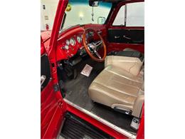 1954 GMC 100 (CC-2123089) for sale in Cadillac, Michigan